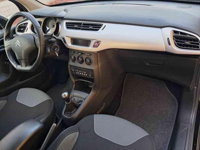 CITROEN C3 1.1 Exclusive ok neopatentati