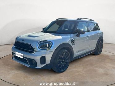 MINI Countryman Mini F60 2020 Benzi Mini 2.0 Cooper S Business all4 auto