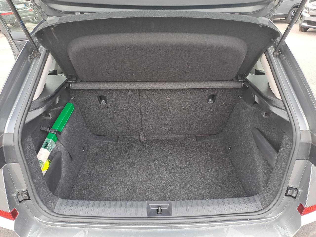 SKODA Kamiq - Kamiq 1.5 TSI ACT DSG Black Dots
