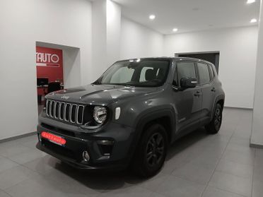 Jeep Renegade 1.6 MJET 130CV Business Garanzia