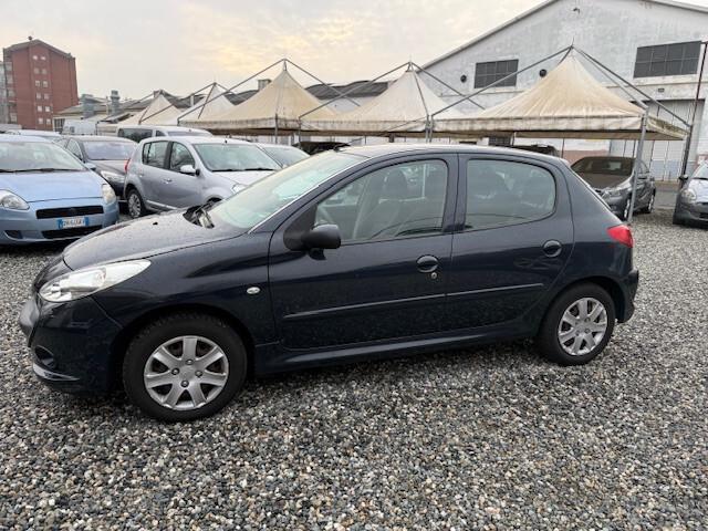 Peugeot 206 Plus 1.1 60CV 5p. Urban 79000KM