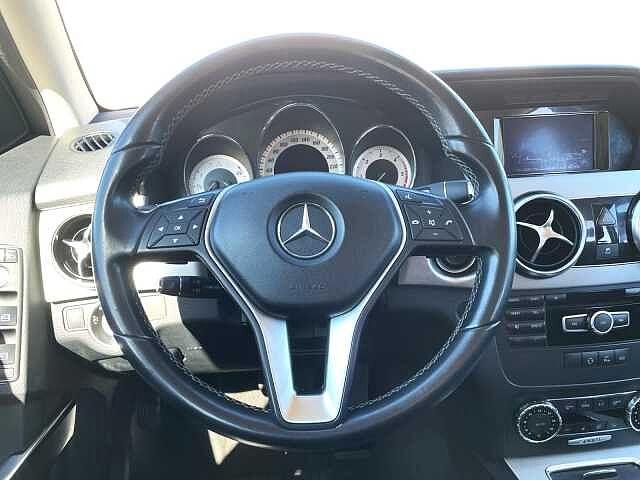 Mercedes-Benz GLK 220 2.0CDI 170CV 4Matic Sport