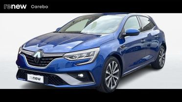 Renault Mégane MEGANE BERLINA R.S. LINE E-TECH Plug-In Hybrid 160