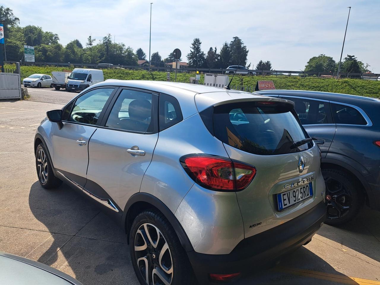 Renault Captur 0.9 TCe 12V 90 CV Start&Stop Energy R-Link
