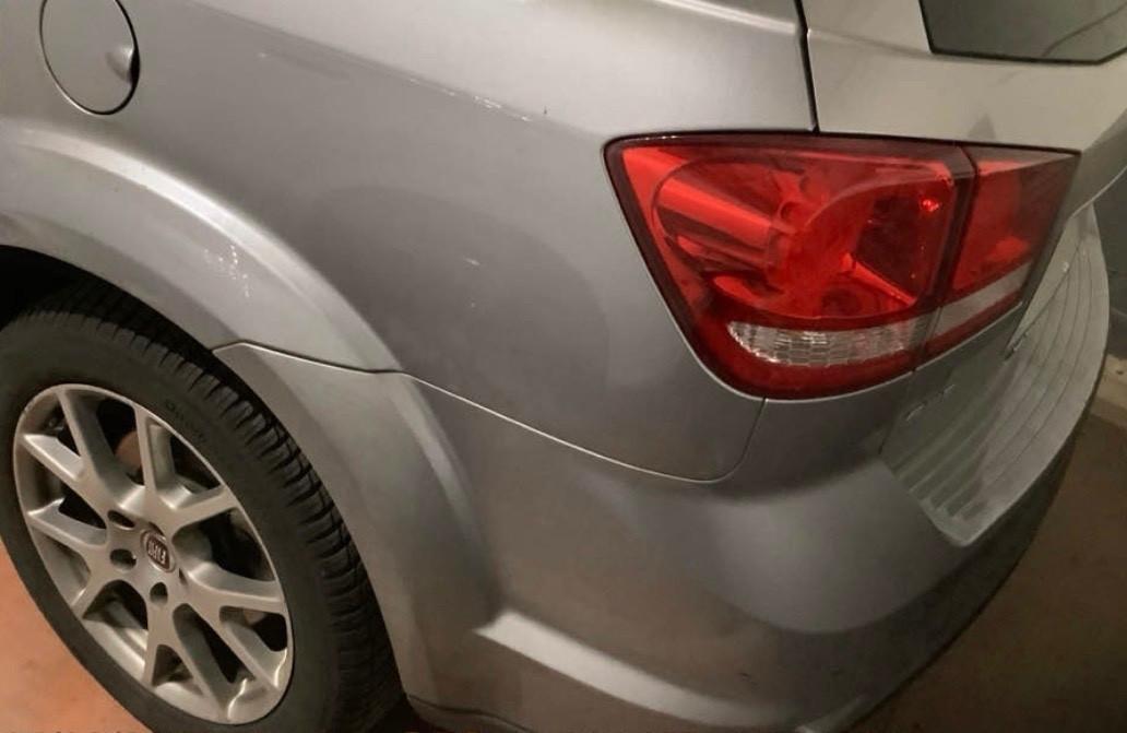 Fiat Freemont 2.0 Mjt 170 CV 4x4 aut. Lounge COME NUOVA 7 POSTI