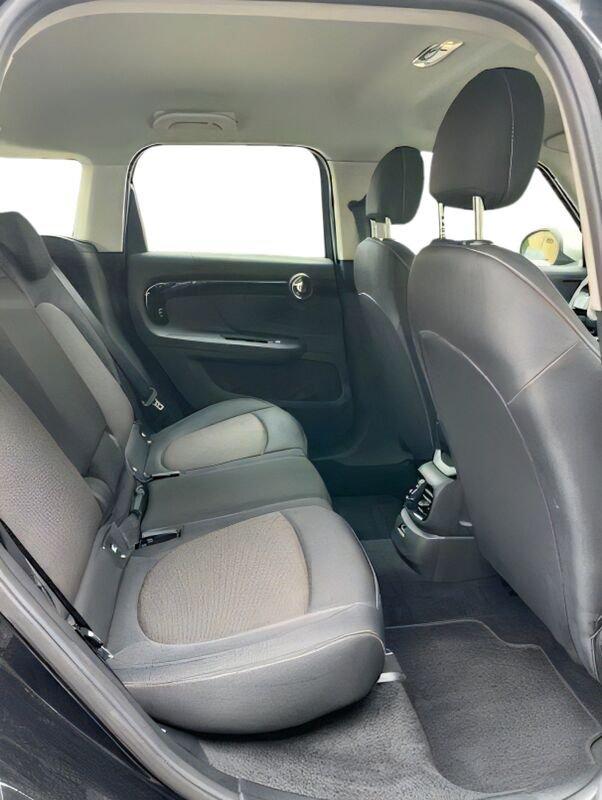 MINI Mini Countryman F60 Mini 1.5 Cooper Business Countryman