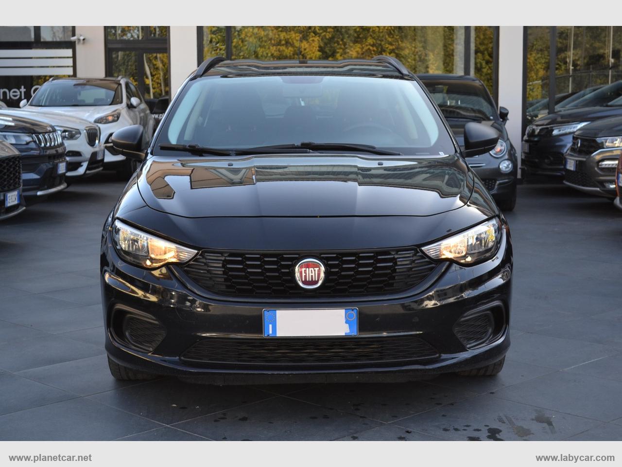 FIAT Tipo 1.4 T-Jet 120 CV GPL SW Pop