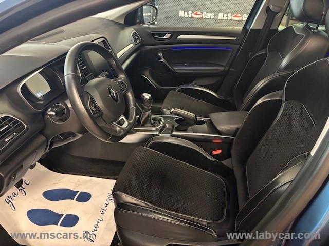 RENAULT Mégane Sporter TCe 130 CV Energy Intens