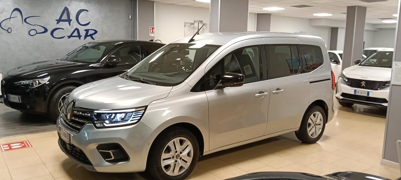 Renault Kangoo 1.5 Blue dCi 95CV Edition One