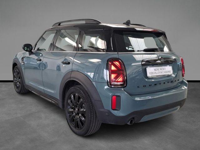 MINI Countryman 1.5 Cooper Classic Countryman Aut.