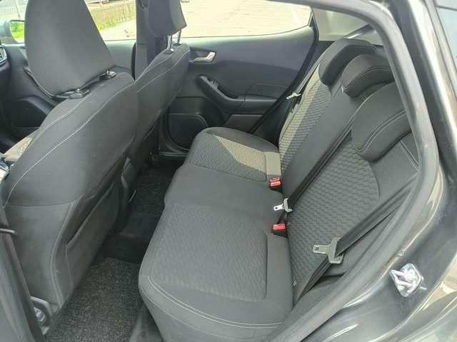 Ford Fiesta Fiesta 5p 1.1 Titanium 75cv