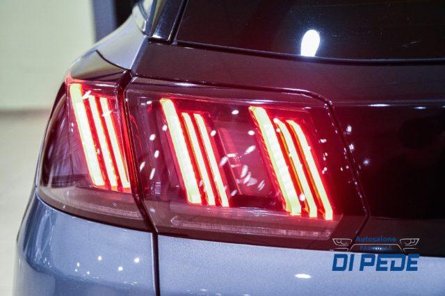 PEUGEOT 3008 BlueHDi 130 S&S EAT8 GT