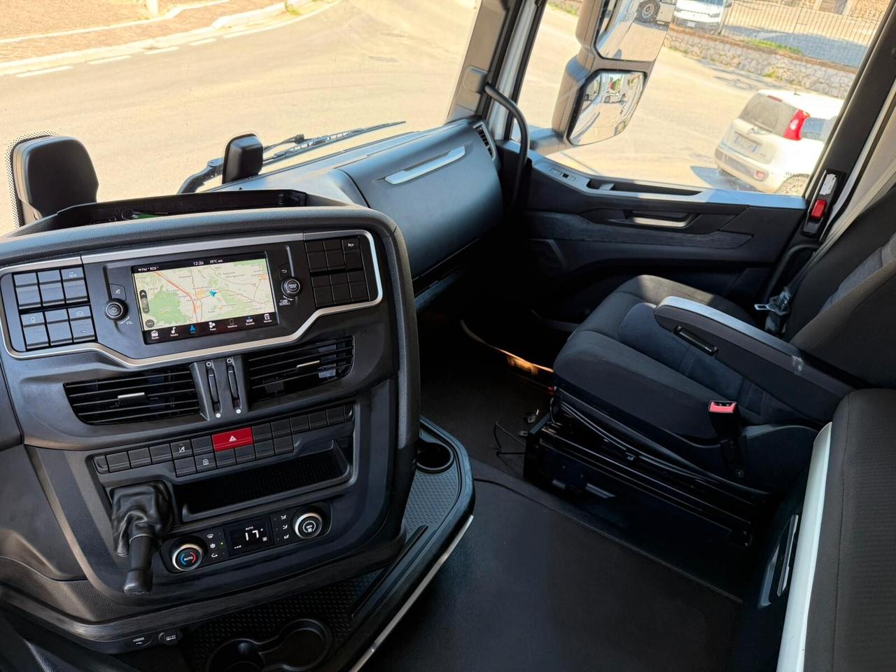 IVECO S-WAY 510
