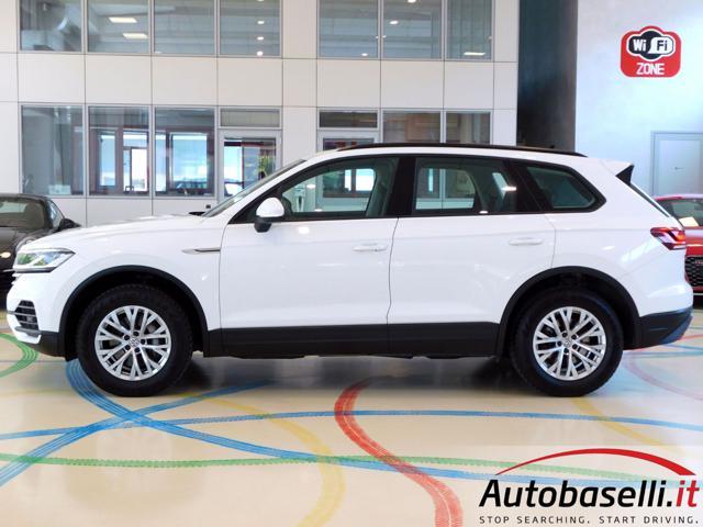 VOLKSWAGEN Touareg 3.0V6 TDI 4MATIC SCR STYLE 231CV TIPTRONIC AUTOMAT