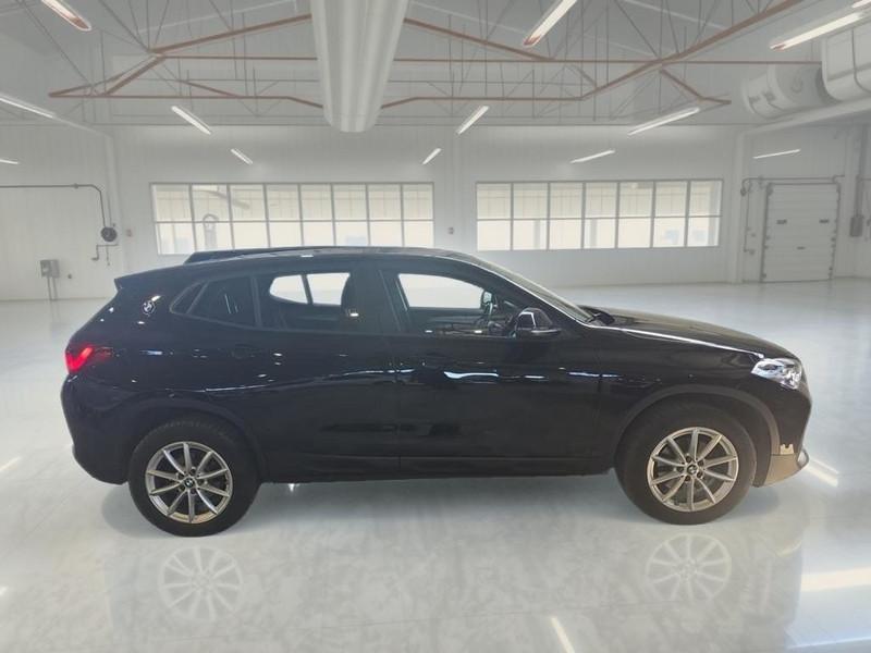 BMW X2 SDRIVE 18D ADVANTAGE SUV