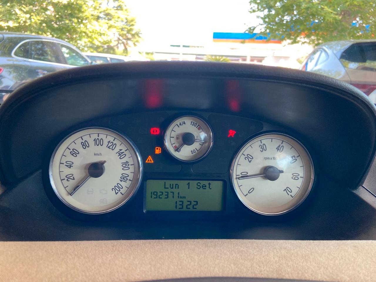 Lancia Ypsilon 1.2 Oro 60 CV 3 porte