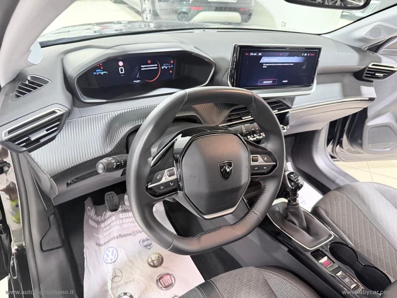 PEUGEOT 208 PureTech 100 S&S 5p. Allure