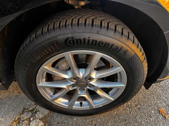 AUDI Q5 2.0 TDI 177CV quattro S tronic Advanced Plus