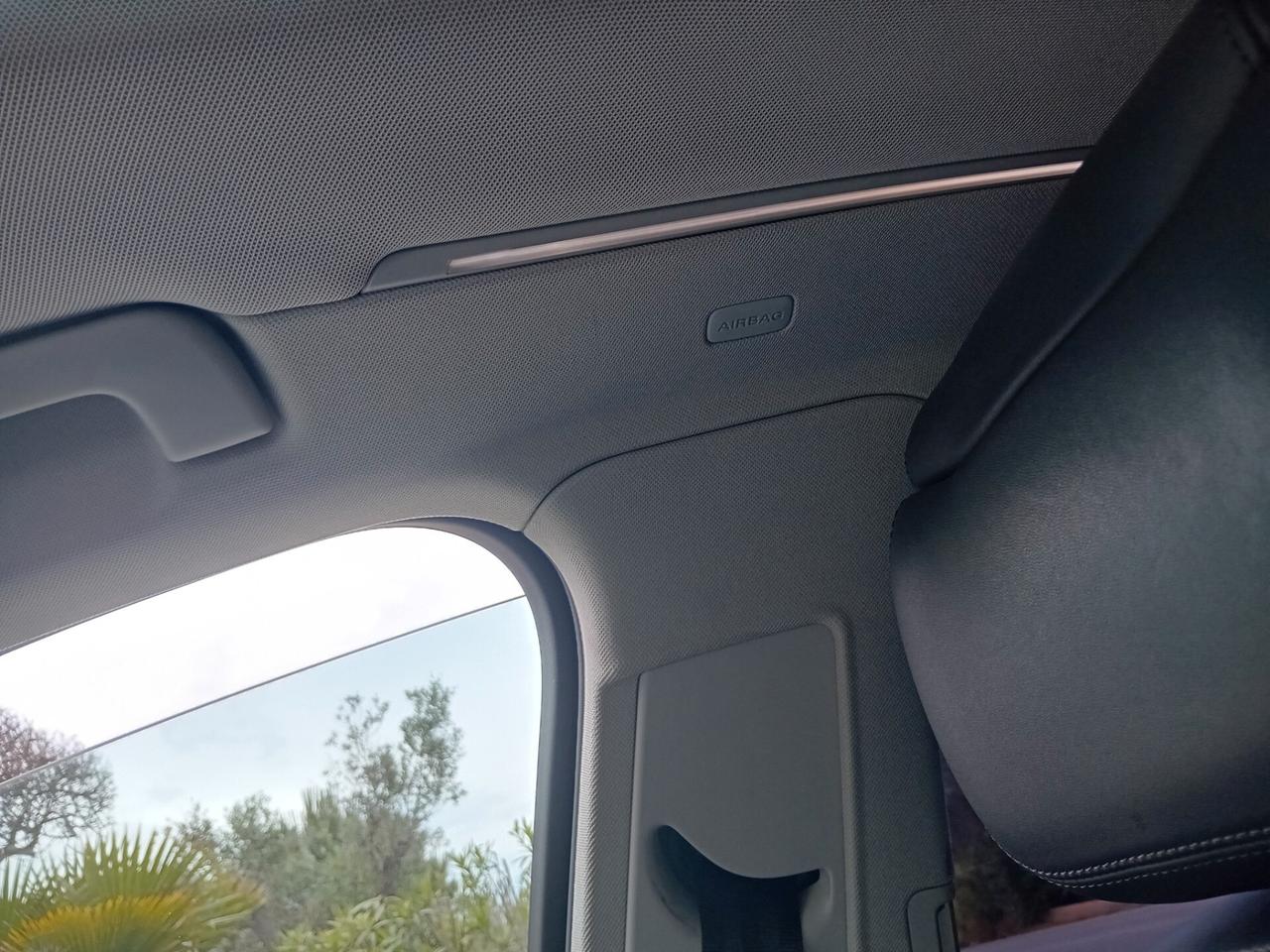 Audi A8 4.2 TDI quattro tiptronic