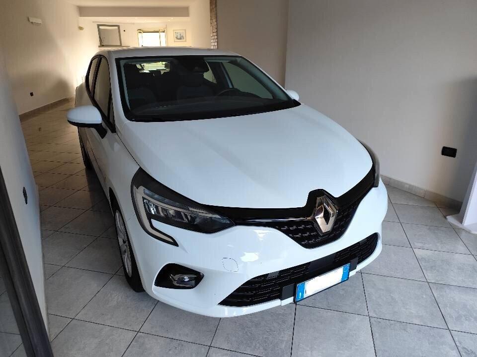 Renault Clio 1.5 Business 85cv - 2021