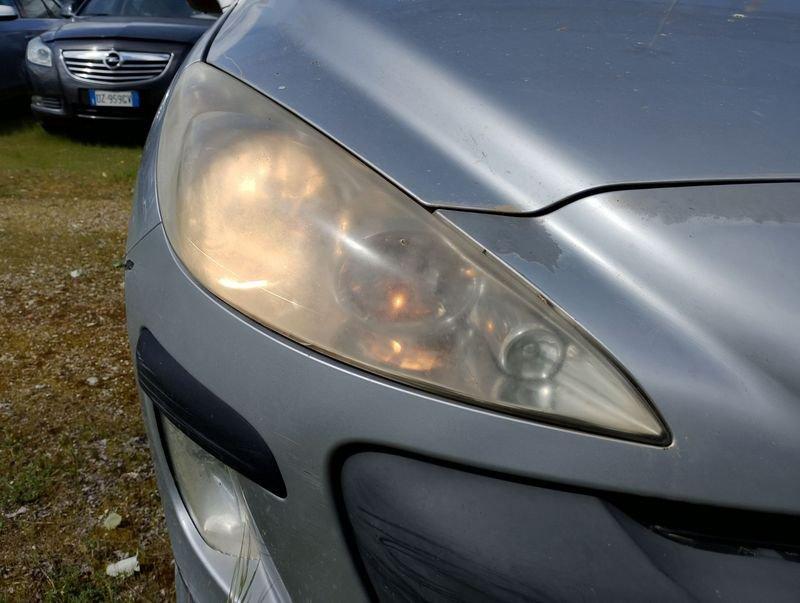 Peugeot 308 308 1.6 HDi 110CV SW Premium