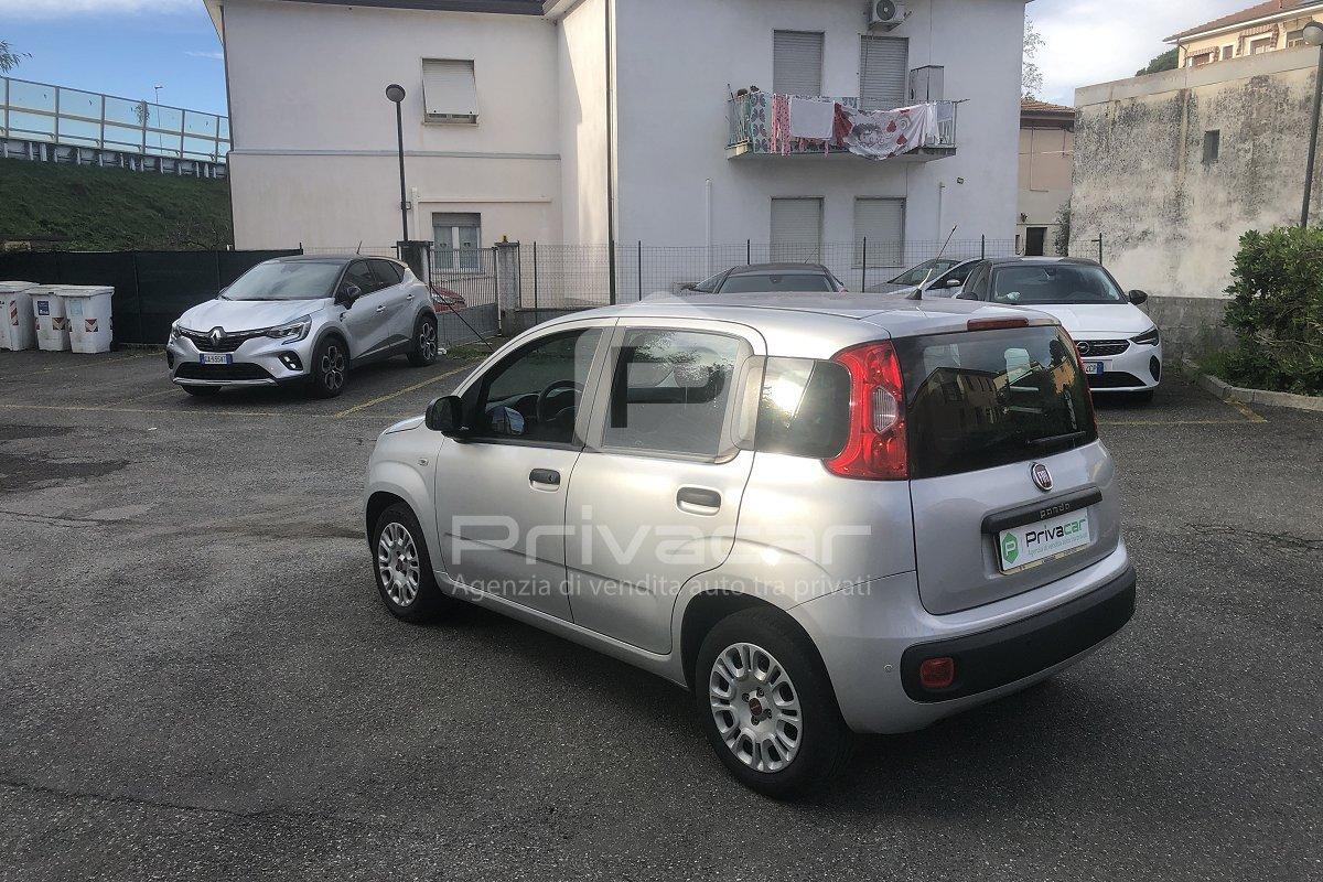 FIAT Panda 1.2 EasyPower Easy