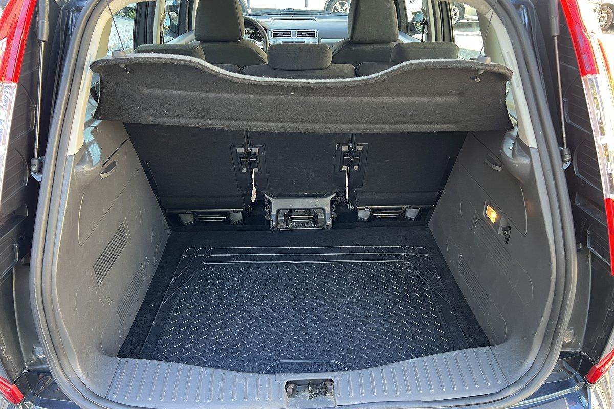 FORD C-Max 1.6 TDCi 110 CV Ikon DPF