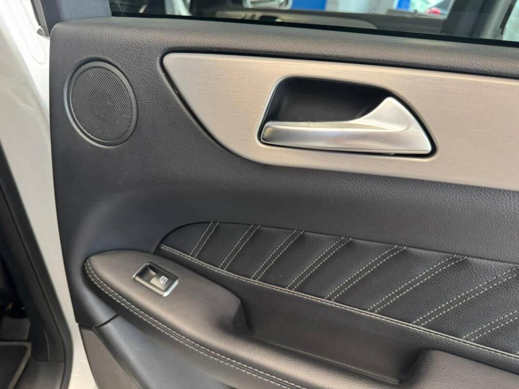 Mercedes GLE 350 d Premium Plus 4matic auto