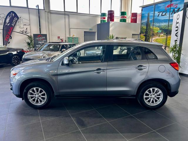 MITSUBISHI ASX 1.8 DI-D 116 CV 2WD Intense Panoramic