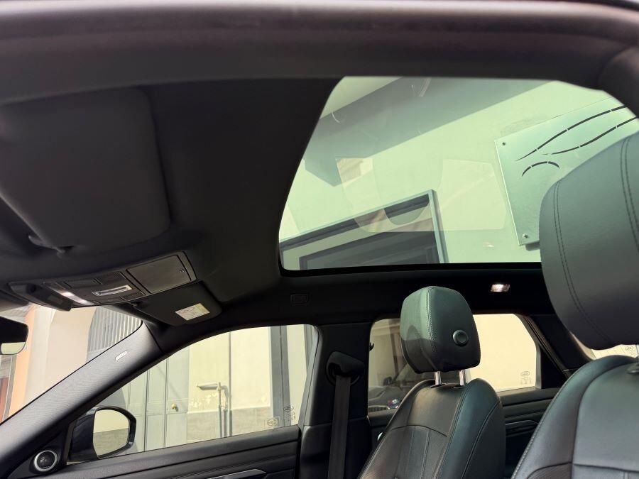 Range rover evoque 2.0 d 180 r-dynamic certificata