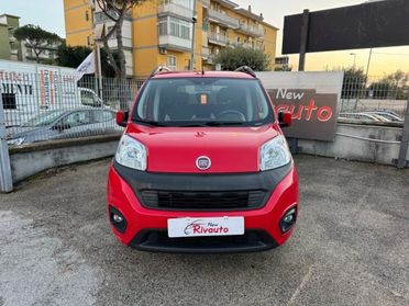 FIAT Qubo 1.4 8V 77 CV Dinamic Natural Power