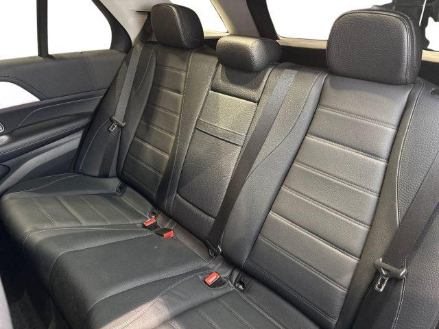 MERCEDES-BENZ GLE 300 d 4Matic Premium Plus