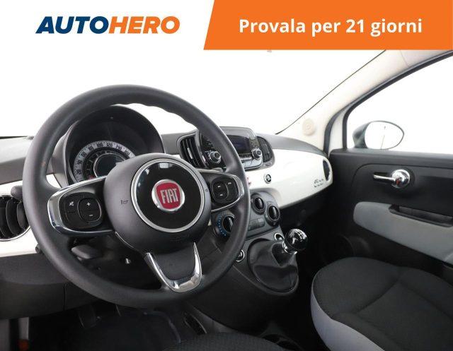 FIAT 500 1.2 Pop