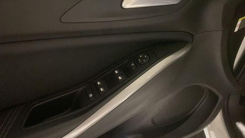 Opel Grandland Grandland 1.5 diesel Ecotec aut. GS