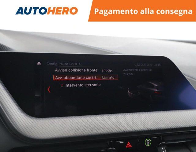 BMW 116 d 5p. Msport