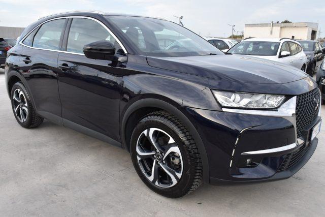 DS AUTOMOBILES DS 7 Crossback BlueHDi 130 aut. Business