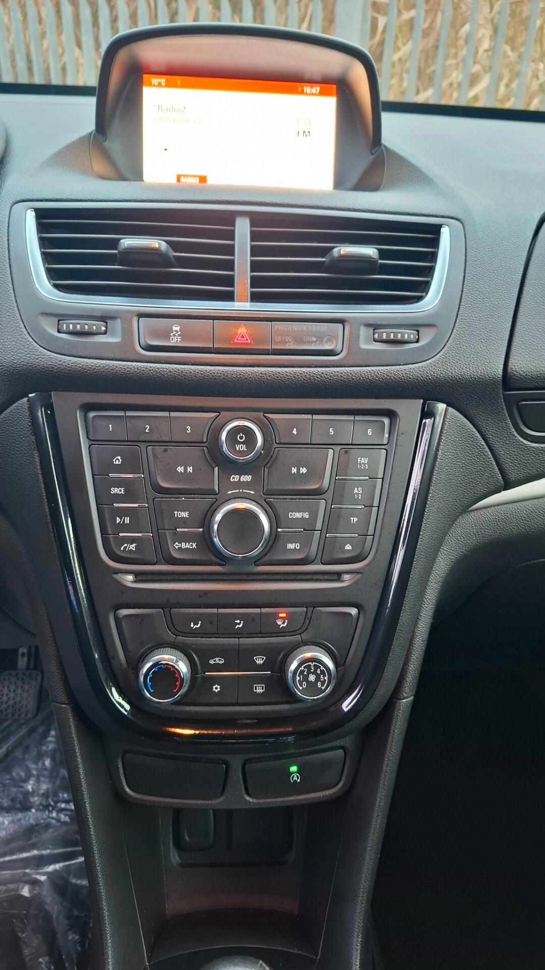 Opel Mokka 1.6 CDTI Ecotec 136CV 4x2 Start&Stop Cosmo