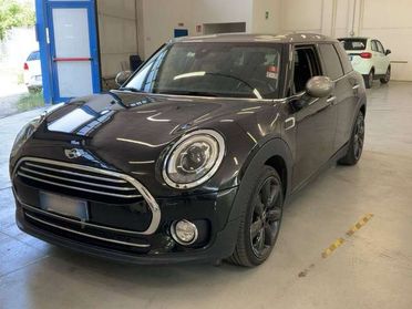 MINI Cooper Clubman Mini IV F54 2016 Clubman 1.5 Hype auto-navigat-