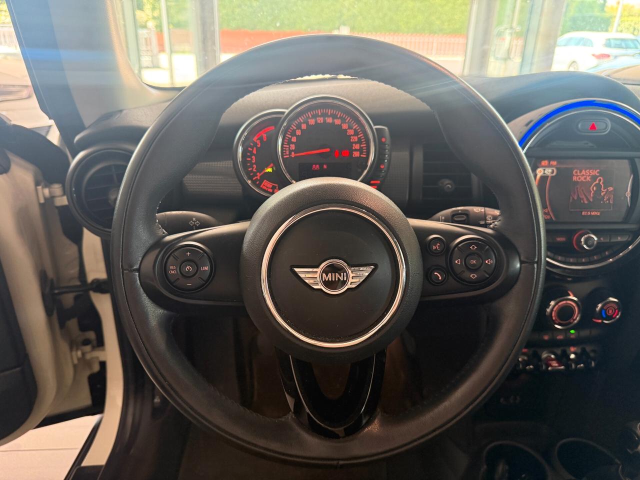 Mini 1.5 One D