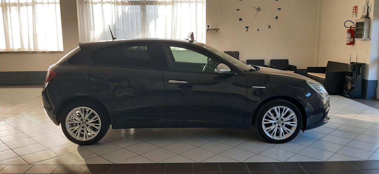 Alfa Romeo Giulietta 1.6 JTDm 120 CV Super