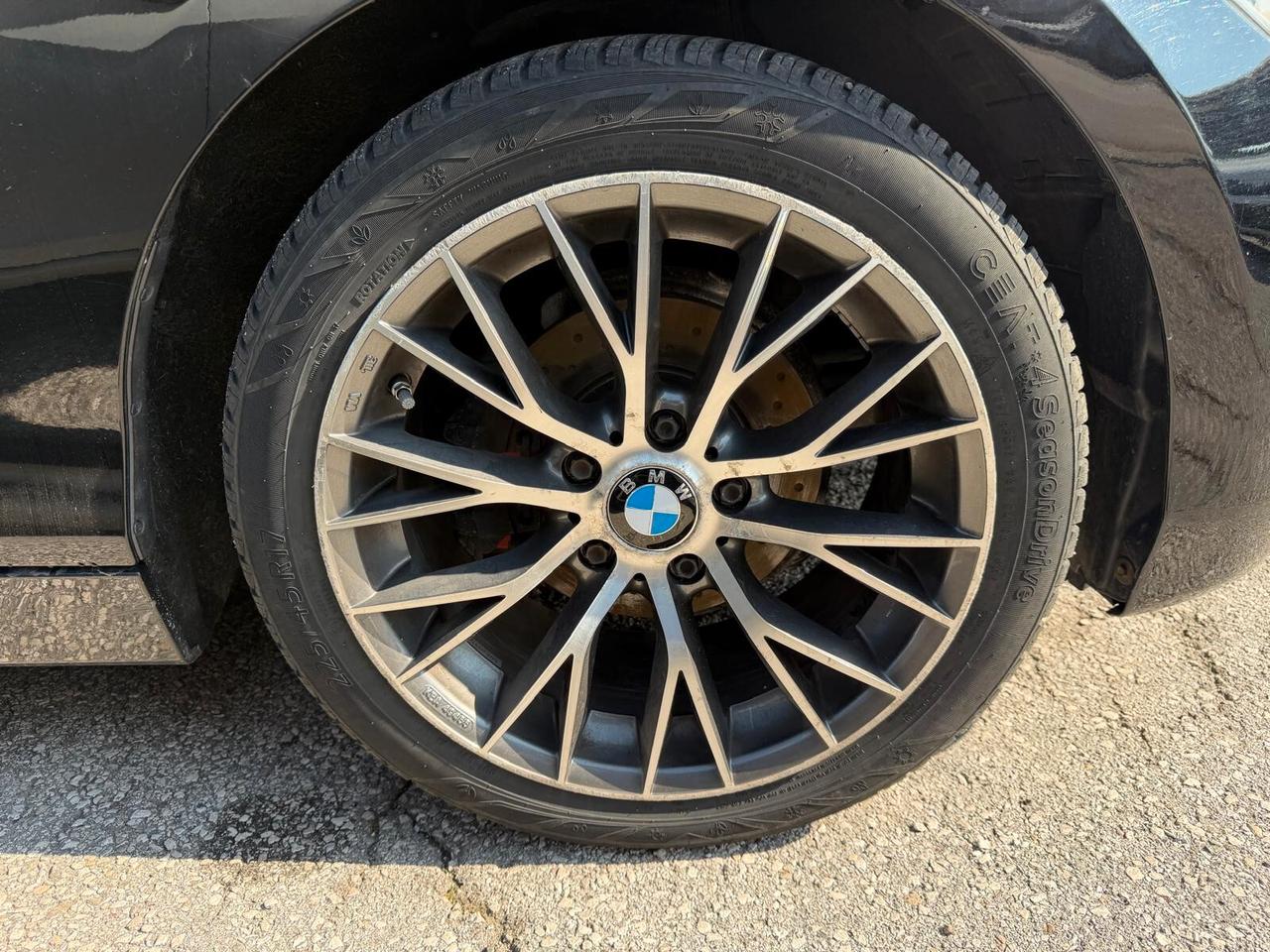 Bmw 116 116d 5p.