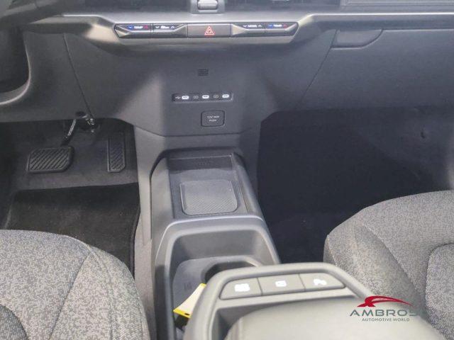 KIA EV2 SR FWD EARTH