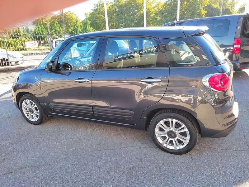FIAT 500L 1.3 Multijet 95cv Mirror
