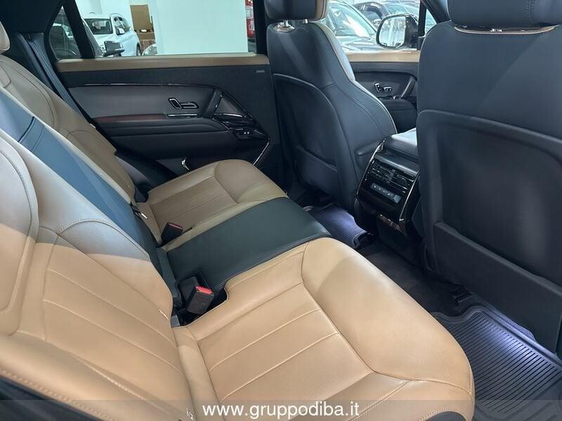 Land Rover RR Sport III 2022 3.0d i6 mhev Dynamic SE awd 300c