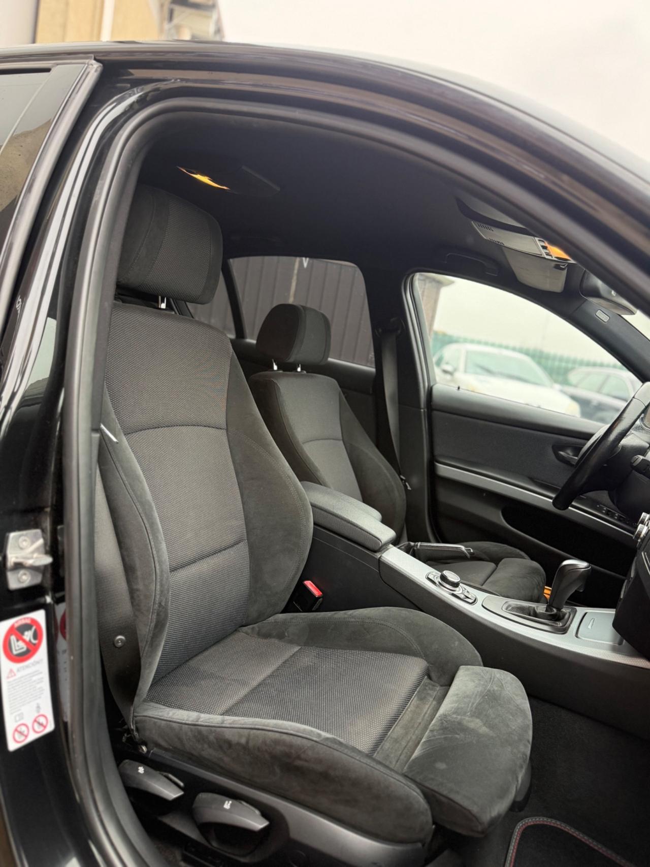 Bmw 320 320d cat MSport