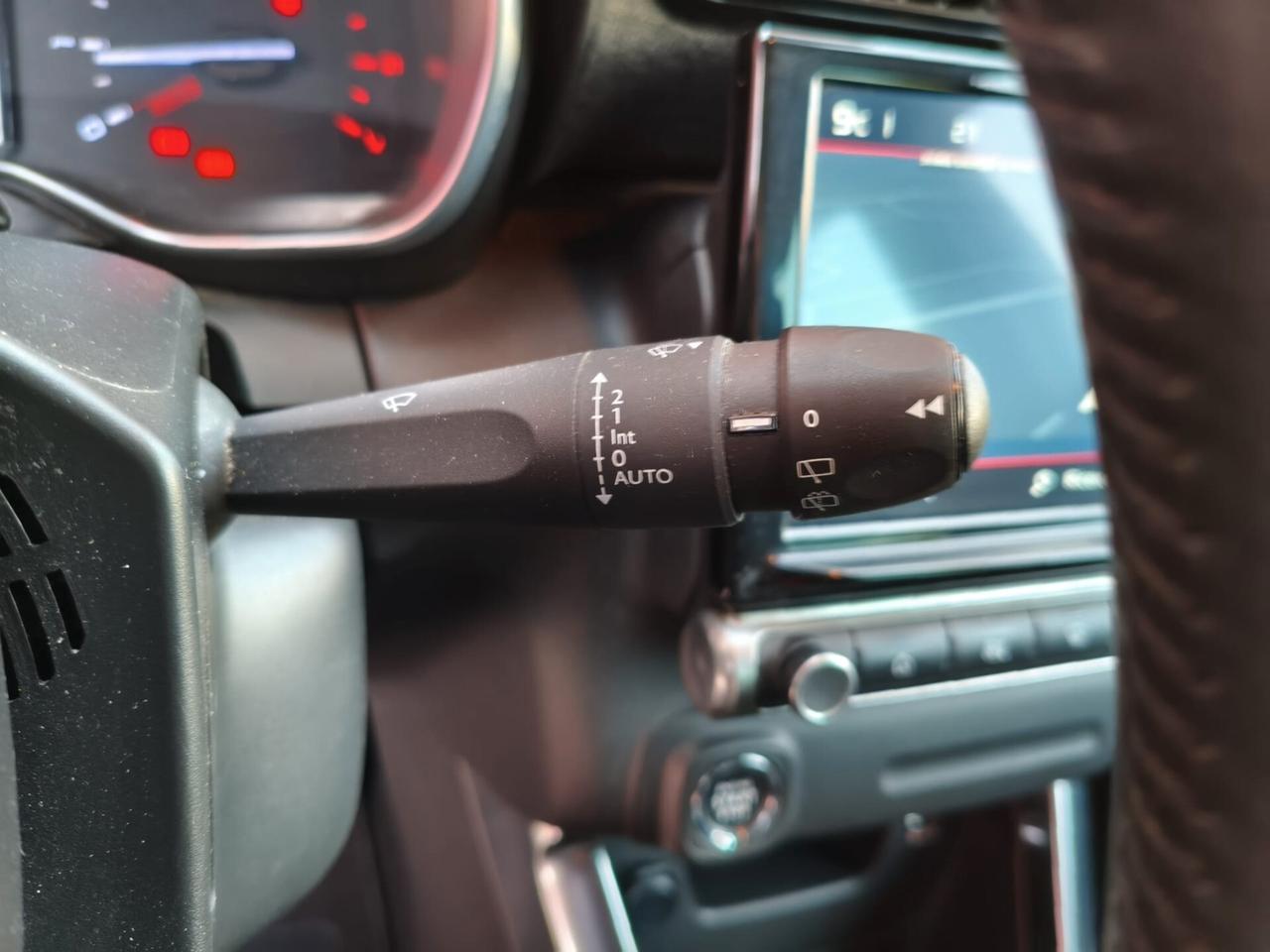 Citroen C3 Aircross BlueHDi 110 S&S Shine Pack