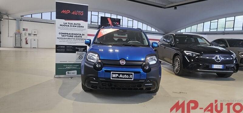 FIAT Pandina