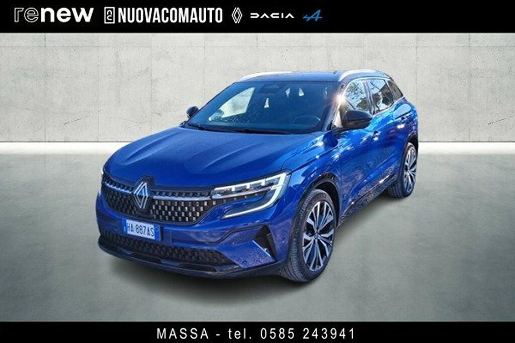 Renault Austral 1.2 E-Tech full hybrid Iconic