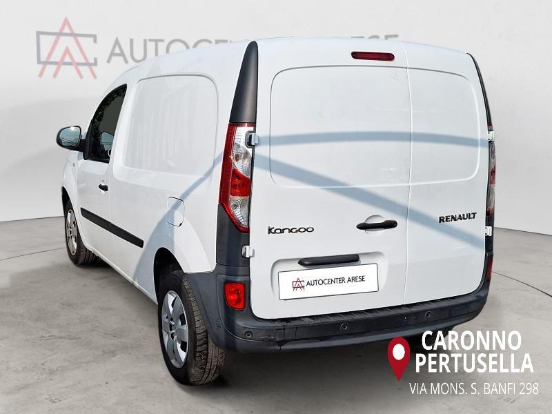 RENAULT Kangoo express 1.5 dci 95cv Blue Ice E6d-temp+IVA
