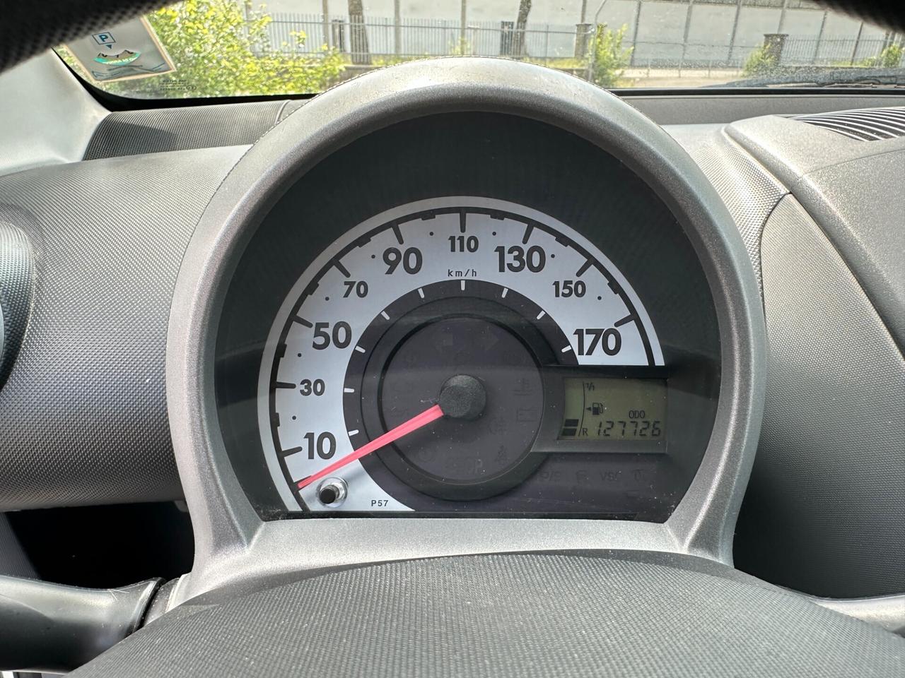 Citroen C1 1.0 Benzina 5 porte airdream Pulp
